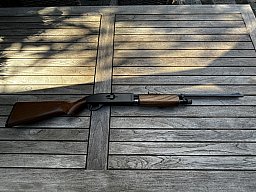 Crosman 622 CO2 Gewehr