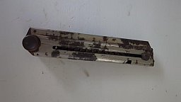 P08 Luger Magazin