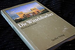 Die Wittelsbacher - Eberhard Straub