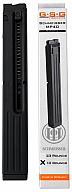 Magazin GSG MP, 40 (Schmeisser). 22, L R. 10 Schuss