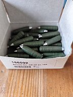 Brennecke TAG .308 155 grs 25 Geschosse