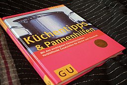 Küchentipps & Pannenhilfen - Mit den wichtigsten Küchentechniken Michaela Schremmer