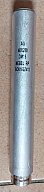 Nebel-Kartusche AG 40 x 280, DM 15