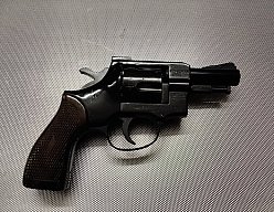 Weirauch Arminius Kal.9mmR.Knall