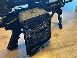 Hülsenfangsack von UTG AR 15 HK Haenel Schmeisser OA