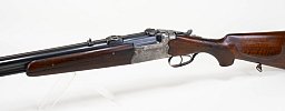 Sauer & Sohn Suhl | Vorkrieg Bockbüchsflinte 1938 | 8x57JR & 12/70 | + Laufbündel Schrot 12/70