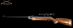 Weihrauch HW 35 in 4,5mm