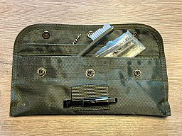 Reinigungsset AR15 Haenel Schmeisser HK OA