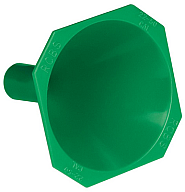 RCBS Powder Funnel / Pulvertrichter #9087 .22-.45 NEU