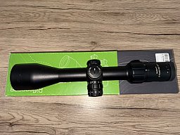 Meopta Meosport 3-15x50 RD SFP