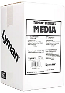 Lyman Corncob Plus #7631320 10lb 4,53kg Maisgranulat versetzt mit Schleifmittel zur Hülsenreinigung