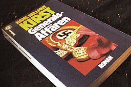 Generals-Affären - Hans Hellmut Kirst