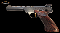 FN Mod. 150 Match in .22lr