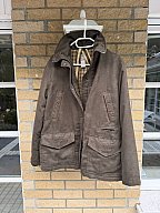 Damen Jagdjacke von Beretta