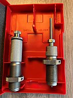 Vollkalibriermatrizen-Set .223 Rem von Hornady