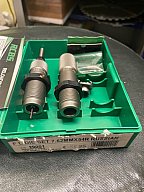 RCBS 7,62x54R VK-Matrizensatz #29001 mit Hülsenhalter