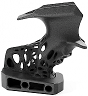 BIOTOUCH Griff für Walther LP400 / LP500 / Hämmerli AP20