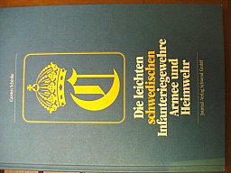 Die leichten schwedischen Infanteriegewehre Armee und Heimwehr, Journalverlag 1990