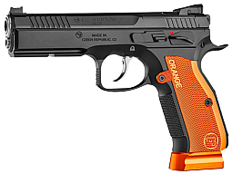 CZ SHADOW 2 Orange OR