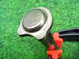 Colt Ersatzteil. 1 Stück Stütze für Vorholfeder Colt 1911