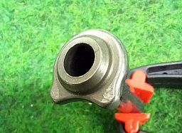 Colt Ersatzteil.1 Stück Stütze für Vorholfeder Colt 1911