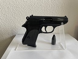 Walther PPK 8mm PAK