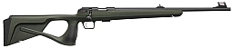 CZ 457 Ergo .17 HMR