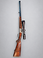 Rarität Bergstutzen Ferlach 7x65 & .22 Mag.