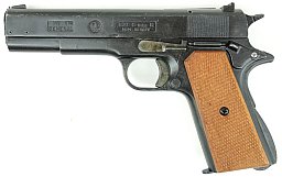 Schreckschusspistole ME800 General PTB 437 Kal. 8mm P.A.K. (PAK)