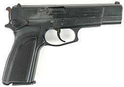 Schreckschusspistole Browning GPDA8 PTB 346 Kal. 8mm P.A.K. (PAK)