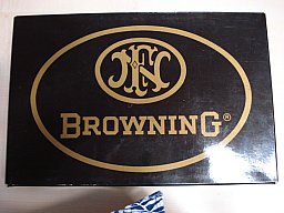 Browning