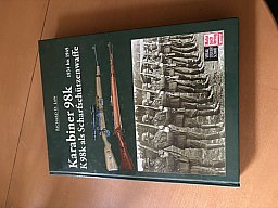 Karabiner 98k, Richard D. Law