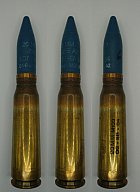 20x102 20MM M55A2 TP Spanien