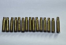 8x50R / 56R Sammlermunition/Hülsen 1901-1917