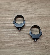 EAW Zapfenringe Aluminium