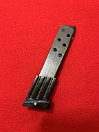 PPK MAGAZIN 8MM VERLÄNGERT