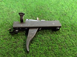 KRICO REPETIERER 60000-80000-ABZUGSGRUPPE- .22lfB-