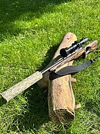Mauser M12 Max .308 Komplettpaket