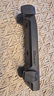 Original Blaser Sattelmontage für Zeiss Innenschiene BESTZUSTAND