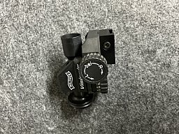 Walther Visionic Matchdiopter für LG500/400