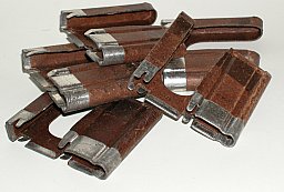 Laderahmen, Lader, Ladestreifen für schweizer Gewehr/Karabiner K11/K31 Schmidt Rubin