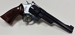 S&W 24-8 Revolver in .44 Special / Spezial Neuwertig