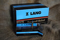 RWS .22lr Z Lang