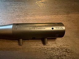 Wechsellauf Blaser R8 6,5 Creedmoor Lauflänge 52 cm