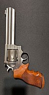 Ruger GP 100 Revolver 6“