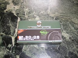 RWS 30-06 Hit