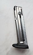 WALTHER Magazin PPQ .22lr