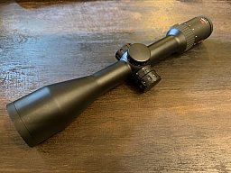 Minox RS 4 2.5-10x50S