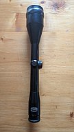 Schmidt & Bender 8x56 Zielfernrohr (Biebertal/Wetzlar) | Absehen 1 | inkl. Lederköcher