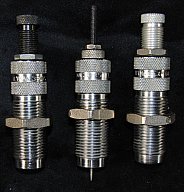 Lymann Matrizensatz.357 / 38